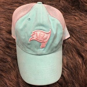 Girls Buccaneers Hat